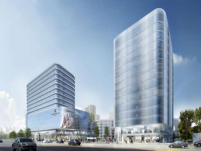 三相消防应急15KW